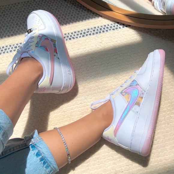 Nike Shoes - Nike air force 1 low